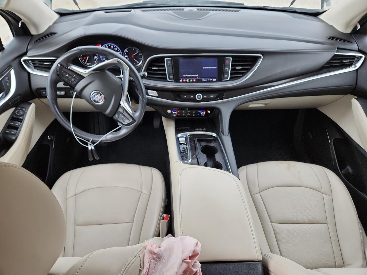 BUICK ENCLAVE PREMIUM