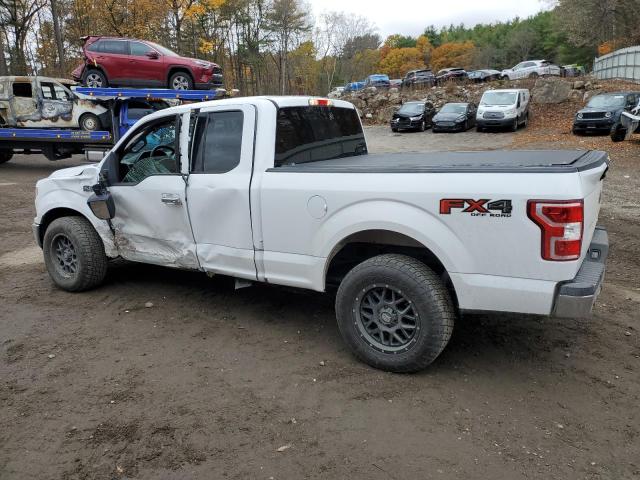 2018 FORD F150 SUPER #3310454314