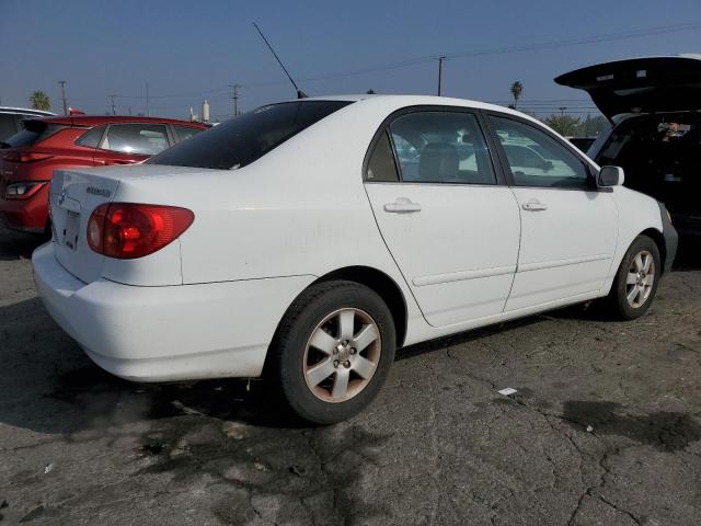 2003 TOYOTA COROLLA CE - Other View