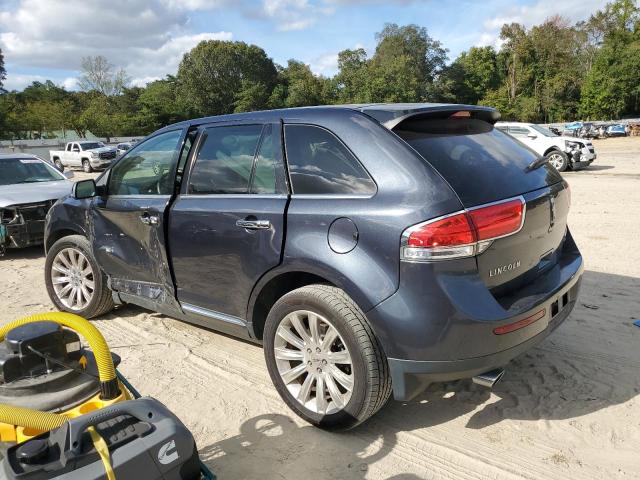 2014 LINCOLN MKX - 2LMDJ8JK9EBL13079