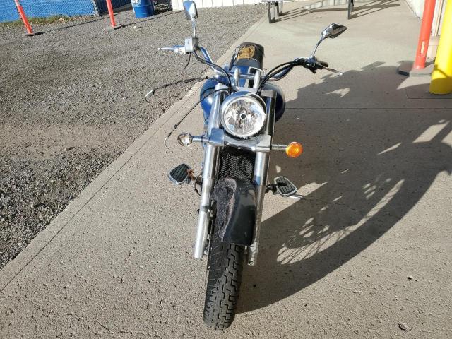 2001 SUZUKI VL800 - JS1VS54A212101038