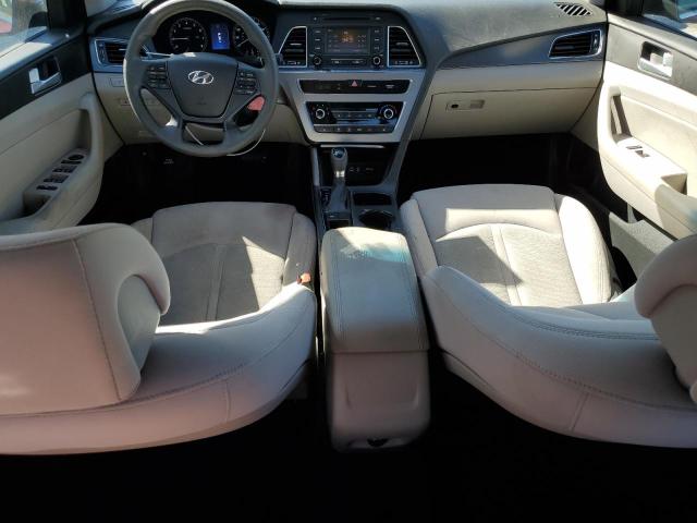 2015 HYUNDAI SONATA SPO - 5NPE34AF7FH114418