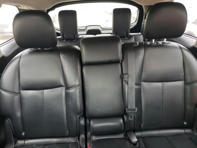 2016 NISSAN PATHFINDER - 5N1AR2MM2GC648947