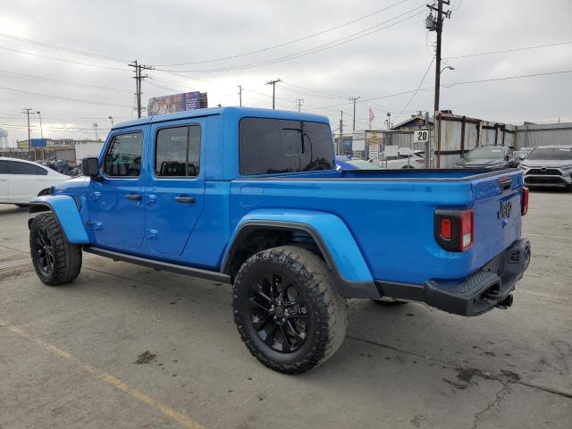 2024 JEEP GLADIATOR - 1C6HJTAG2RL126215