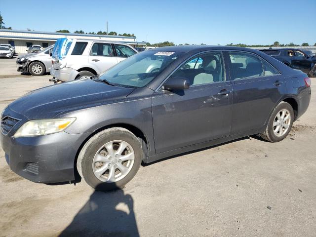 2011 TOYOTA CAMRY BASE - 4T1BF3EK5BU651814