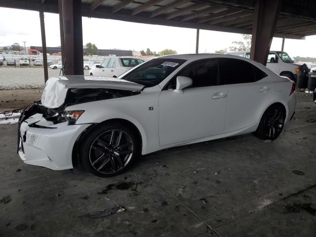 Global Auto Auctions: 2014 LEXUS IS 350