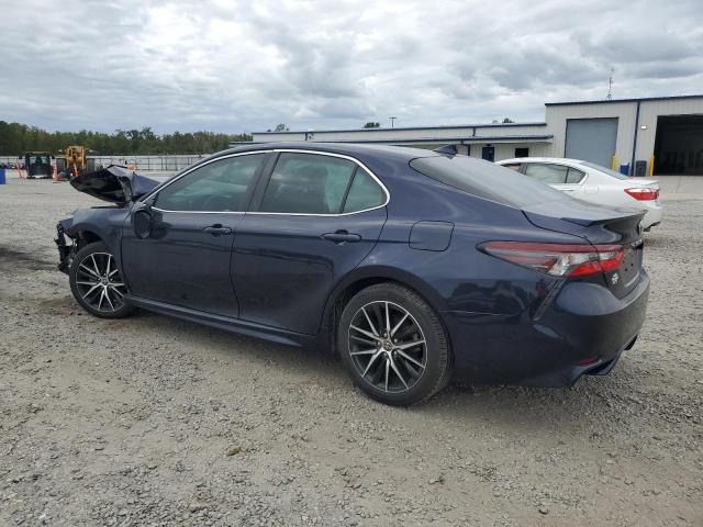 2022 TOYOTA CAMRY SE - 4T1T11AKXNU042607