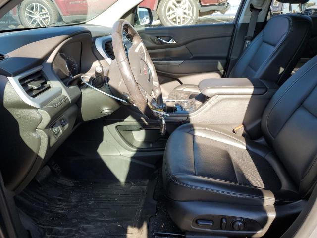 2021 GMC ACADIA SLT #3291198995