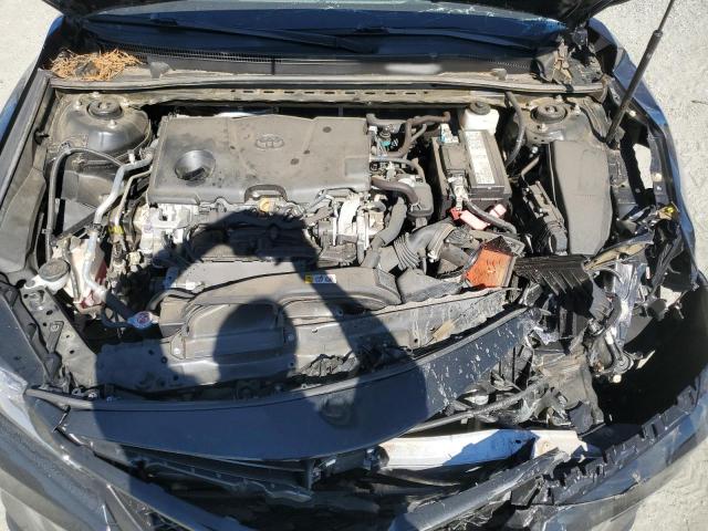 2019 TOYOTA CAMRY L #3290282279