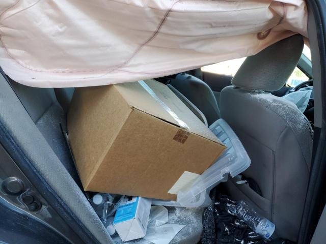 2013 HONDA CIVIC LX - 2HGFB2F59DH507985