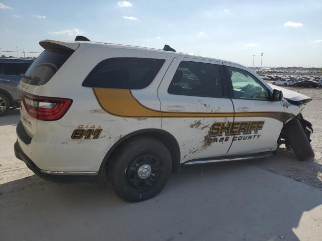 2024 DODGE DURANGO PU 1C4SDJFT8RC198181