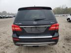 Lot #3301747340 2018 MERCEDES-BENZ GLS 450 4M