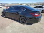 Lot #3316153218 2018 NISSAN ALTIMA 2.5