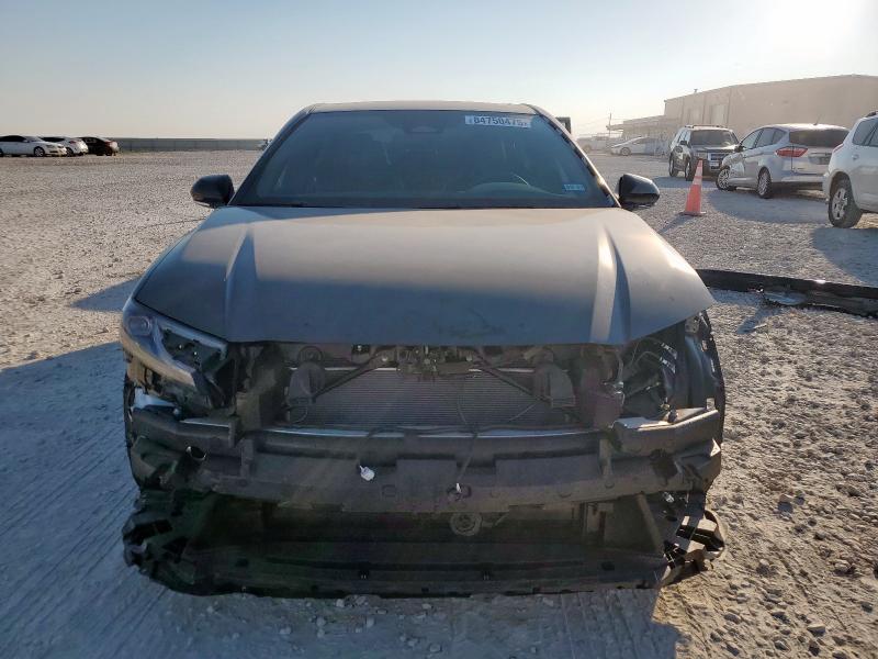 2025 TOYOTA CAMRY XSE 4T1DAACK6SU592545