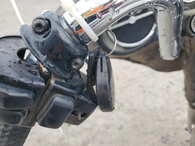 2007 HARLEY-DAVIDSON FLHT CLASSIC 1HD1FF4157Y648324