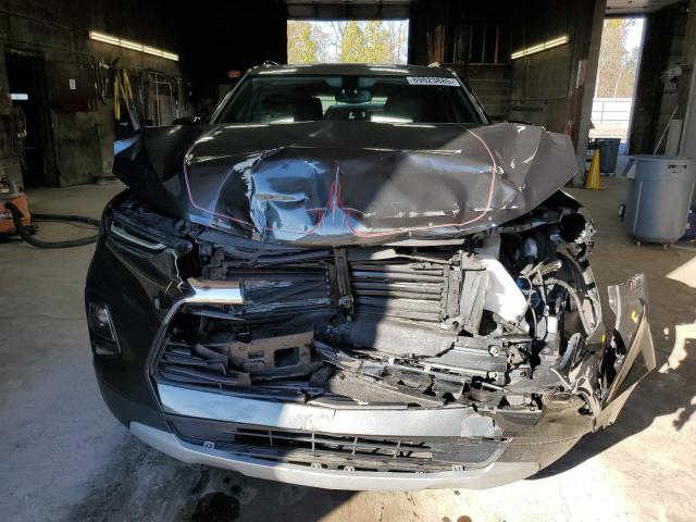 2020 CHEVROLET BLAZER 2LT - 3GNKBCR44LS629162