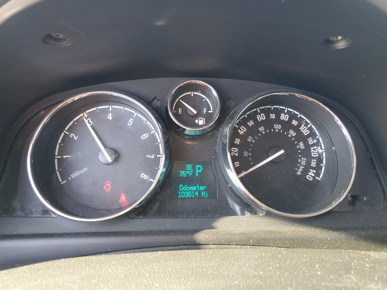 CHEVROLET CAPTIVA LS