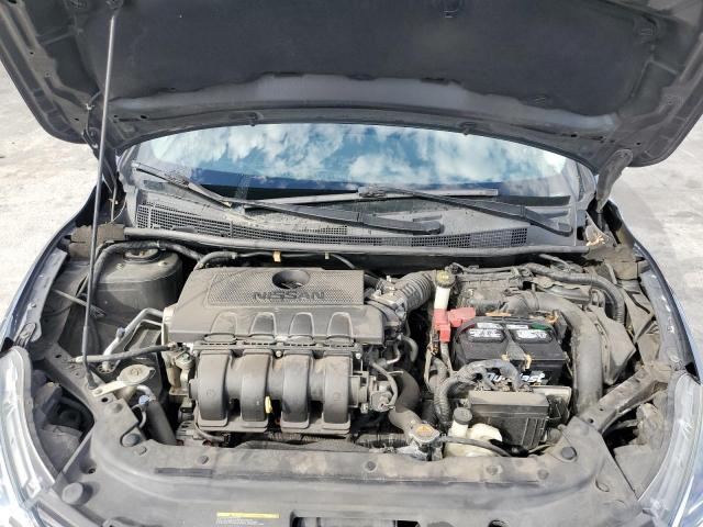 2016 NISSAN SENTRA S - 3N1AB7AP8GL669927