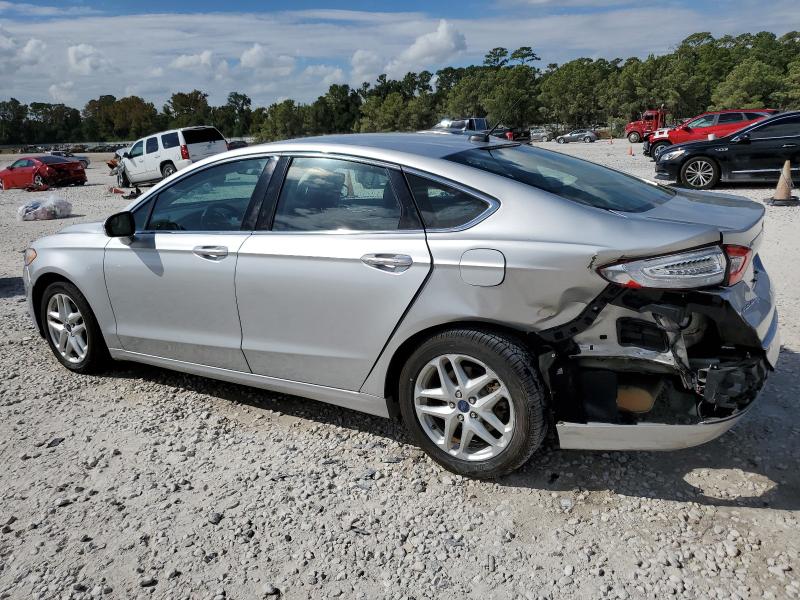2014 FORD FUSION SE - 3FA6P0HD5ER233821