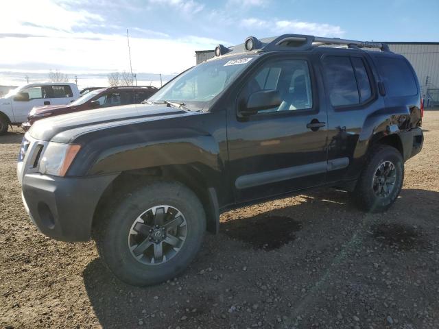 2015 NISSAN XTERRA X 5N1AN0NW1FN668075