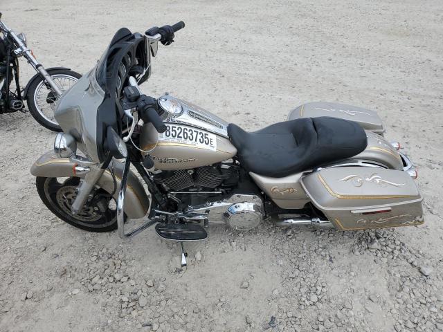 2018 HARLEY-DAVIDSON FLHX STREE 1HD1KBC16JB648803