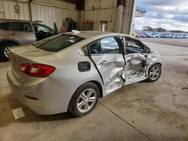 2018 CHEVROLET CRUZE LT #3293577966