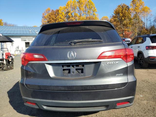 2013 ACURA RDX - 5J8TB4H36DL000605