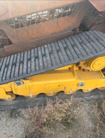 2020 CATERPILLAR 299D3 #3291296463