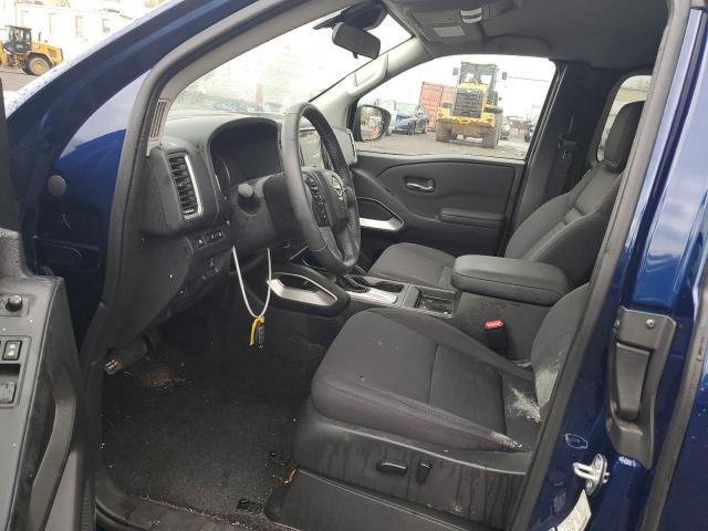 2023 NISSAN FRONTIER S #3294090960