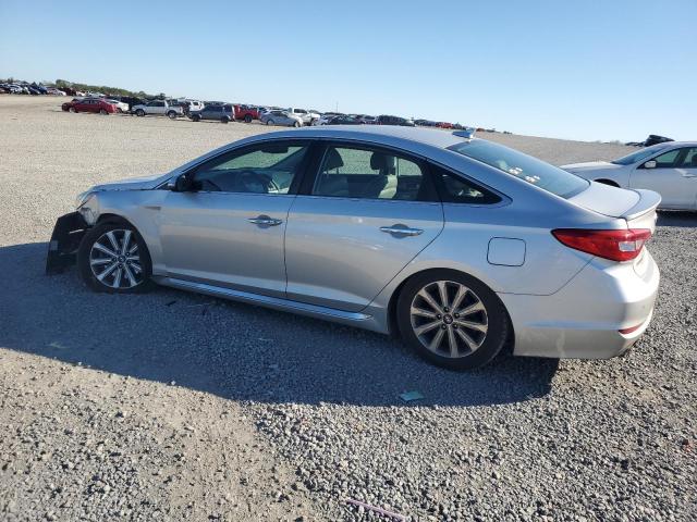 2017 HYUNDAI SONATA SPO #3293566967