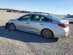 Lot #3293566967 2017 HYUNDAI SONATA SPO