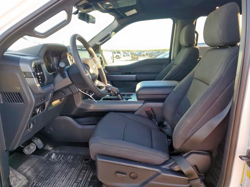 2025 FORD F150 XLT #3297251439