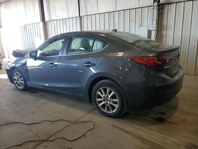 2016 MAZDA 3 TOURING #3290195311