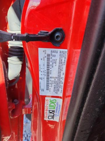 2015 FORD FOCUS SE - 1FADP3F25FL351135