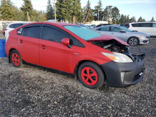 2015 TOYOTA PRIUS JTDKN3DUXF1910024
