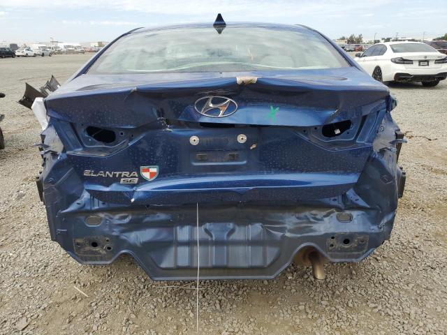 2018 HYUNDAI ELANTRA SE #3286684288