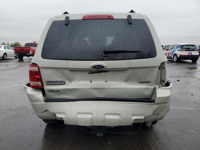 2009 FORD ESCAPE XLT #3283988851
