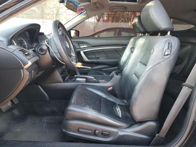 2011 HONDA ACCORD EXL - 1HGCS1B8XBA009903