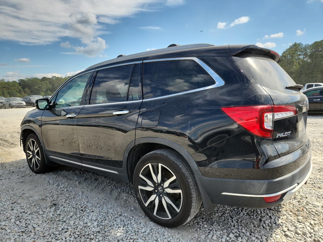 HONDA PILOT TOURING