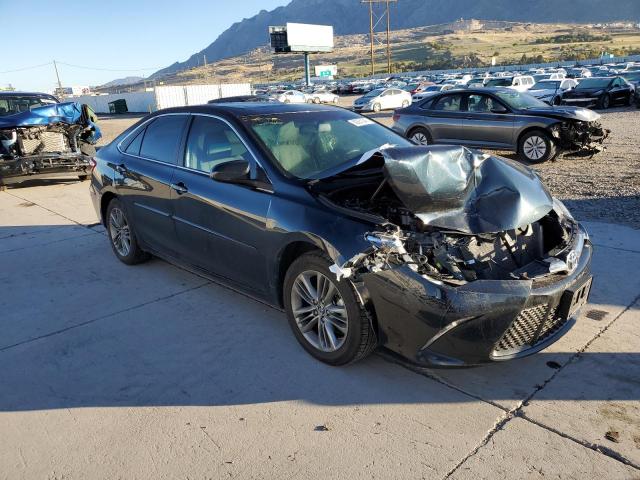 2016 TOYOTA CAMRY LE #3287874092