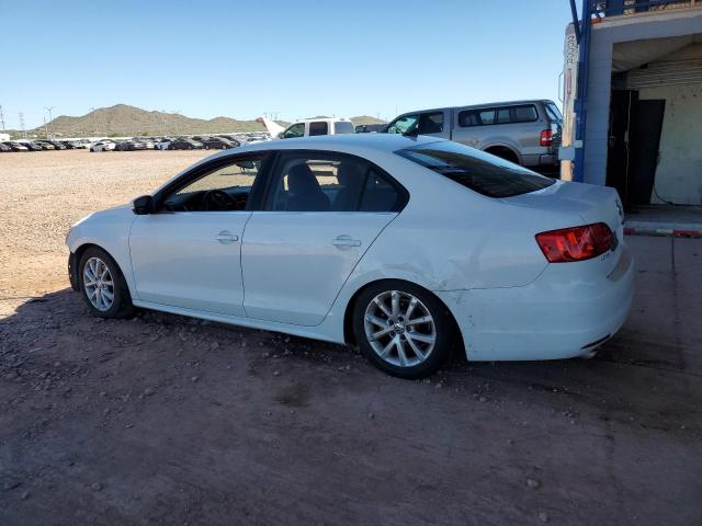 2014 VOLKSWAGEN JETTA SE #3302918046