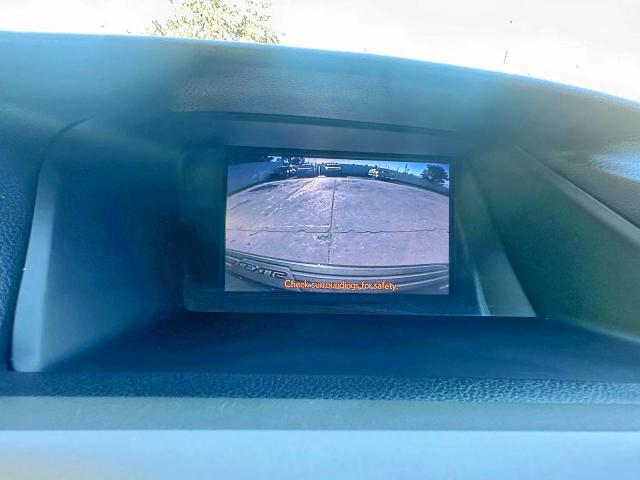 2013 LEXUS RX 450H - JTJZB1BA1D2009388