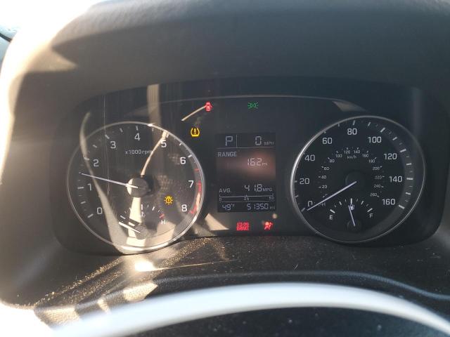 2018 HYUNDAI ELANTRA SE 5NPD74LF1JH214598