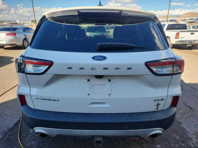 2020 FORD ESCAPE TIT - 1FMCU9J95LUB08965