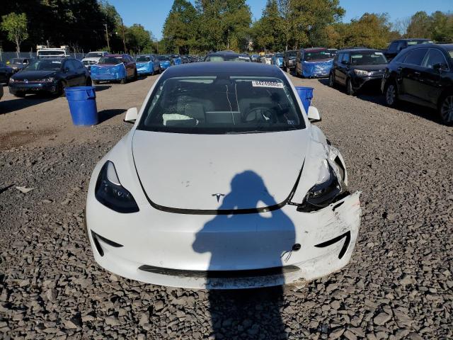 2022 TESLA MODEL 3 #3296327498