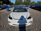 Lot #3296327498 2022 TESLA MODEL 3