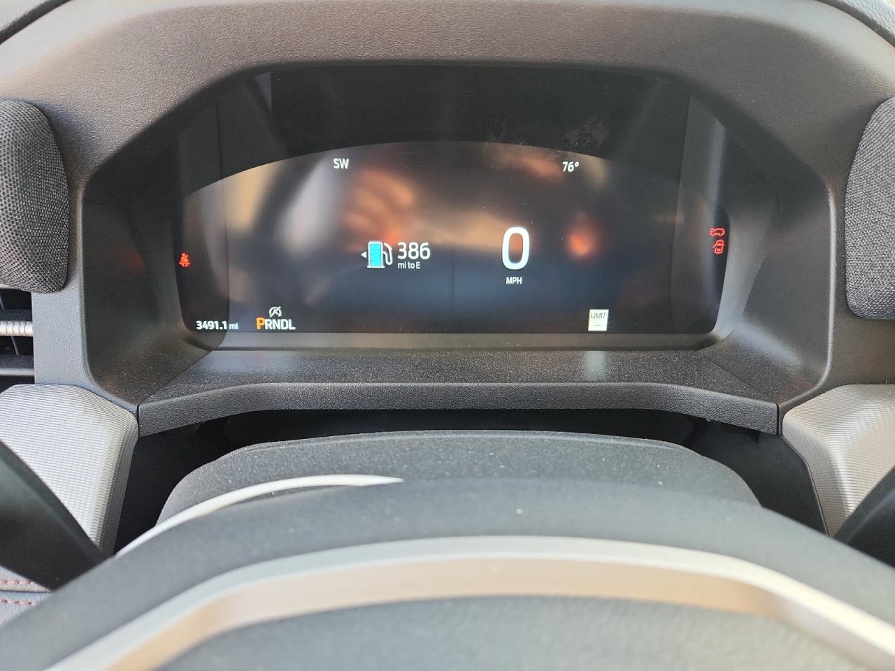 FORD EXPLORER ACTIVE