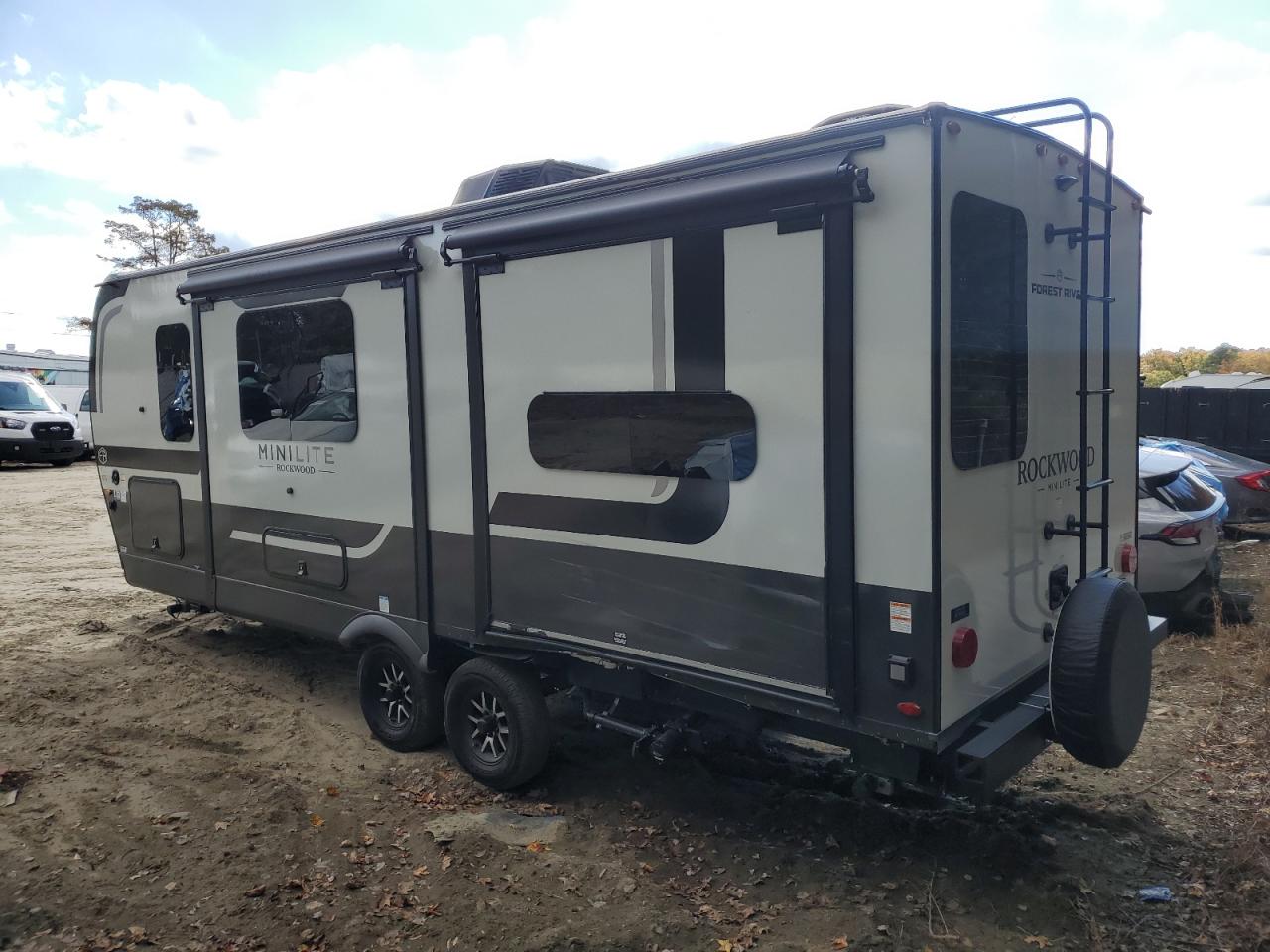 Lot #3302865900 2026 ROCKWOOD ROCKWOOD