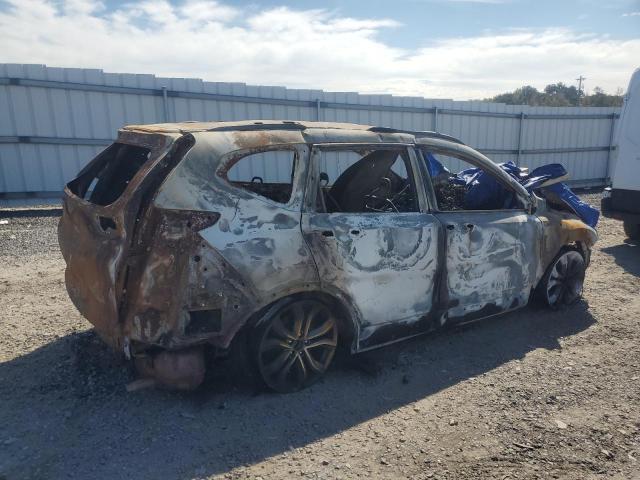 2022 HONDA CR-V TOURI - 5J6RT6H92NL007231