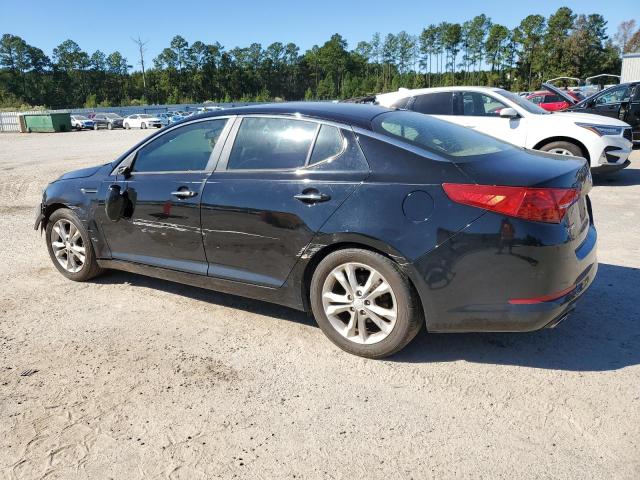2013 KIA OPTIMA LX #3282449278